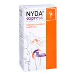 Nyda Express Pumplösung