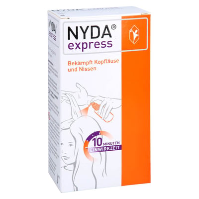 Nyda Express Pumplösung