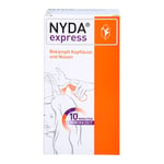 Nyda Express Pumplösung