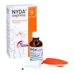 Nyda Express Pumplösung