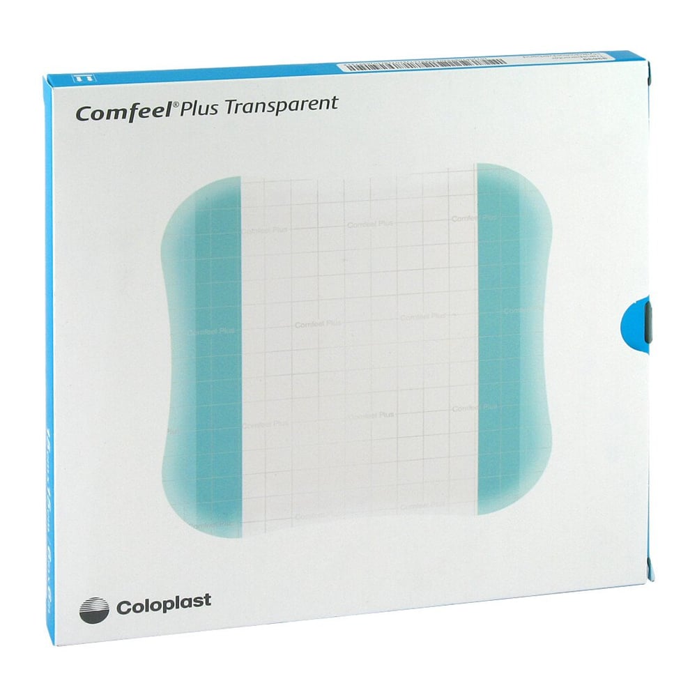 Comfeel Plus Tran Hkv15x15
