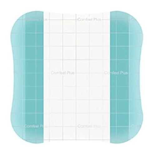 Comfeel Plus Transparent Hydrokolloidverb. 5x15 cm