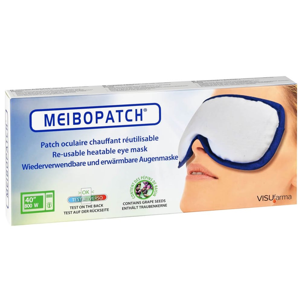 Meibopatch Augenmaske erw rmbar