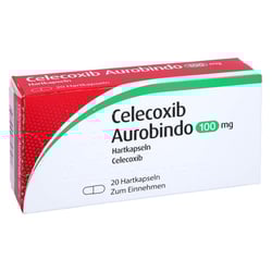 Celecoxib Aurobindo 100 mg