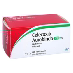 Celecoxib Aurobindo 100 mg