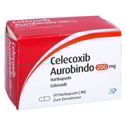 Celecoxib Aurobindo 200 mg