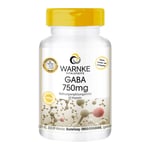 Gaba 750 mg Produktbild 1