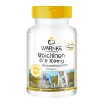 Ubichinon Q10 100 mg Produktbild 1