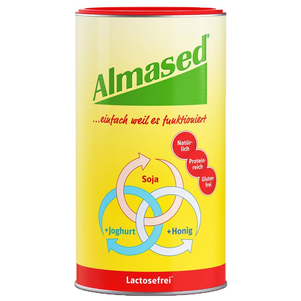 Almased Vitalkost Lactosefrei