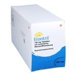 Elontril 150 mg Tabletten veränd. Wirkst. Freiset Produktbild 1
