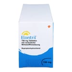 Elontril 150 mg Tabletten veränd. Wirkst. Freiset Produktbild 2