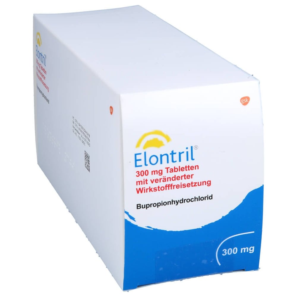 Elontril 300 mg