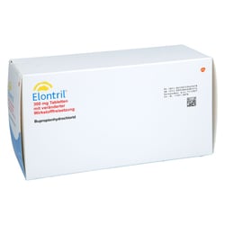 Elontril 300 mg