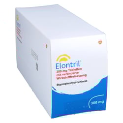 Elontril 300 mg