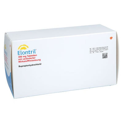 Elontril 300 mg Produktbild 1