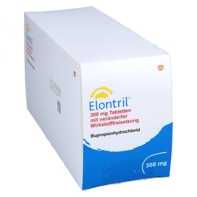 Elontril 300 mg