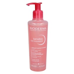 Bioderma Sensibio Gel Moussant Reinigungsgel