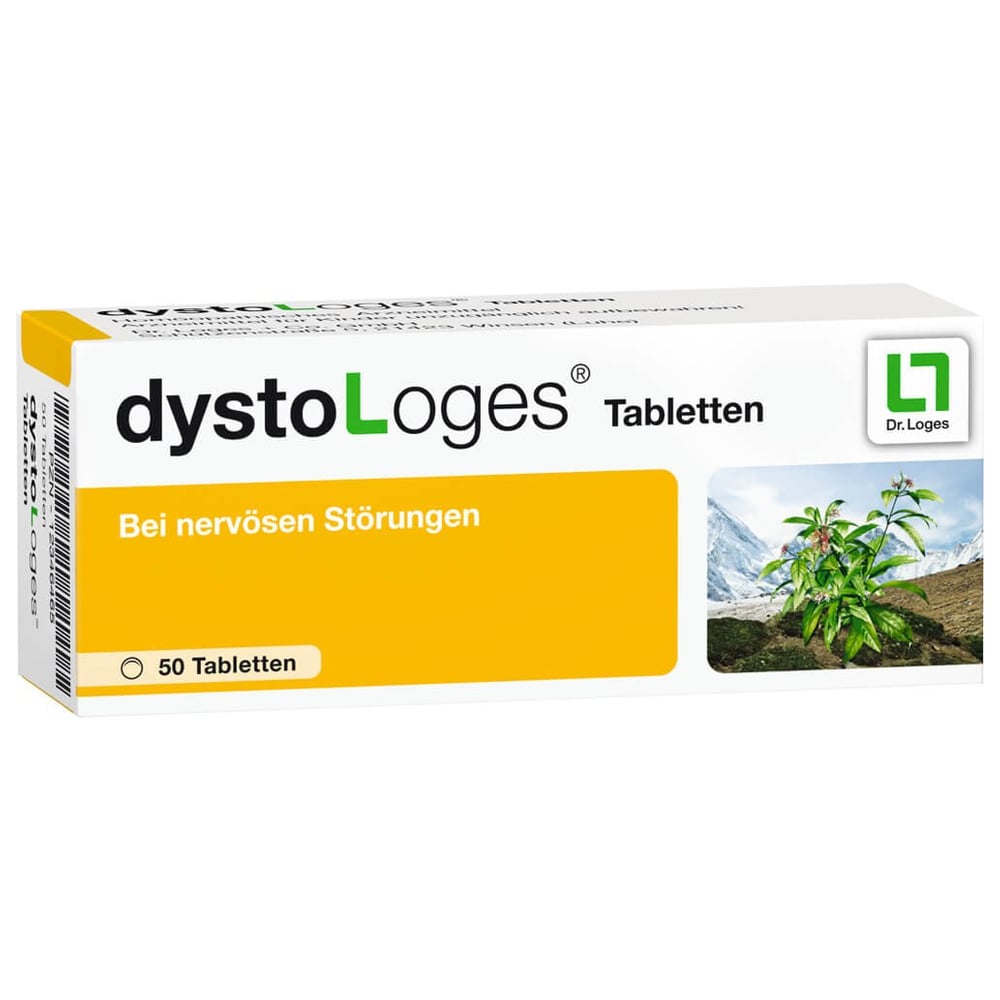 DystoLoges