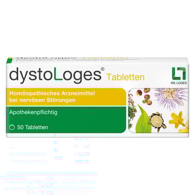 DystoLoges