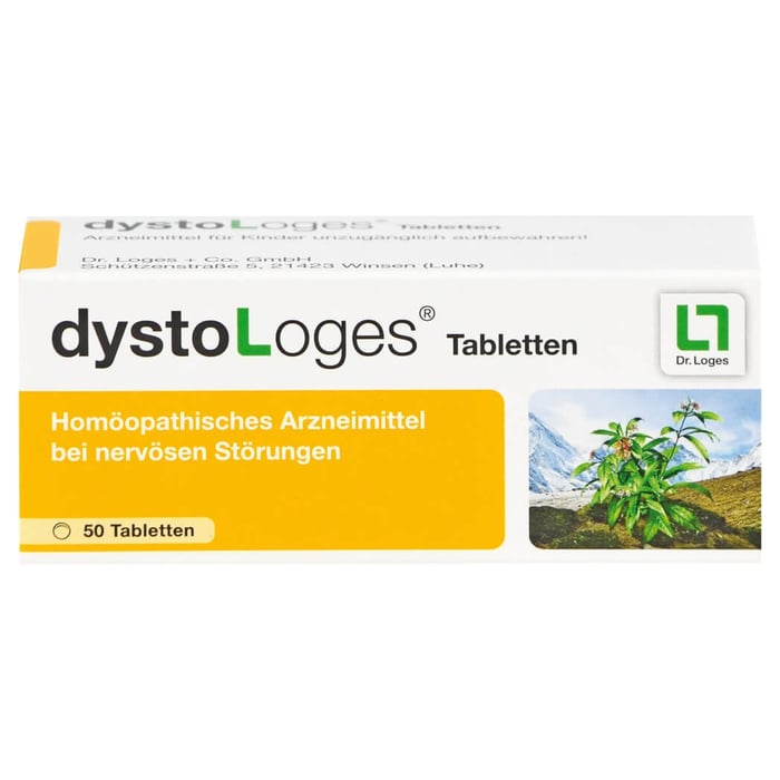 DystoLoges