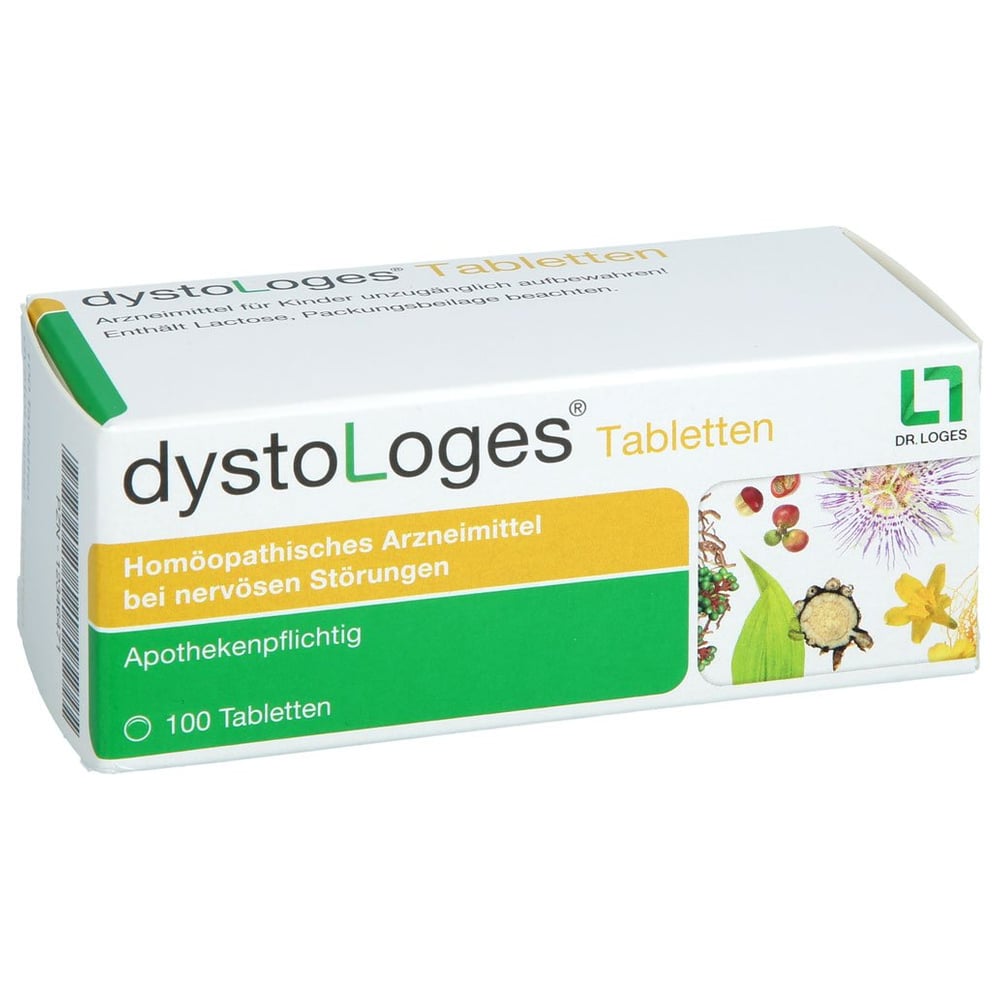 DystoLoges