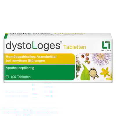 DystoLoges