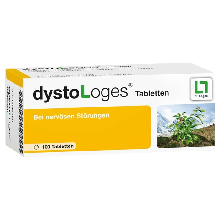 DystoLoges