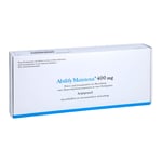Abilify MainTENA 400 mg FER