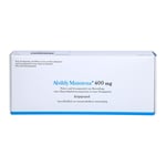 Abilify MainTENA 400 mg FER