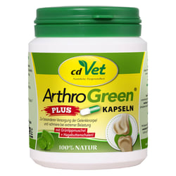 Arthrogreen plus vet