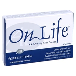 Onlife Tabletten