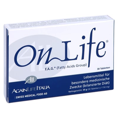 Onlife Tabletten