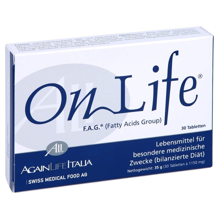 Onlife Tabletten
