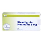 Rivastigmin Heumann 3 mg
