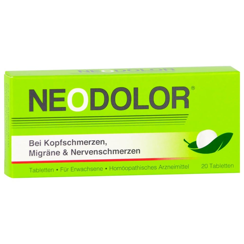 Neodolor