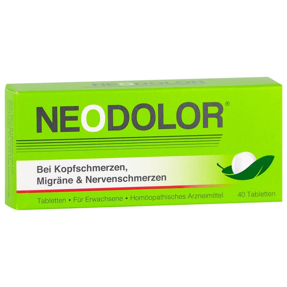 Neodolor