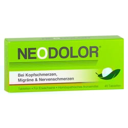Neodolor