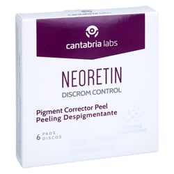 Neoretin Lightening Peel Pads