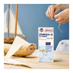 Doppelherz Omega-3 Family Flüssig system Produktbild 2