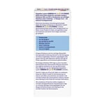 Doppelherz Omega-3 Family Flüssig system Produktbild 3