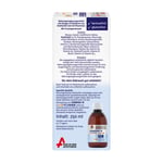 Doppelherz Omega-3 Family Flüssig system Produktbild 5