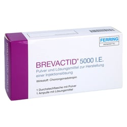 Brevactid 5000 I.e.