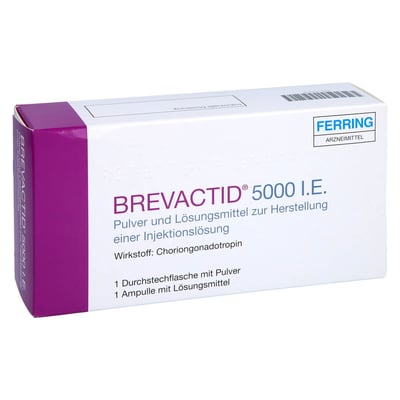 Brevactid 5000 I.e.