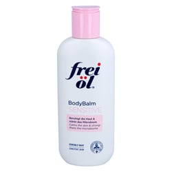 frei Öl BodyBalm SENSITIV