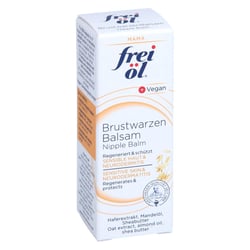 frei Öl BrustwarzenBalsam