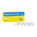 Magnesium Verla Kautabs