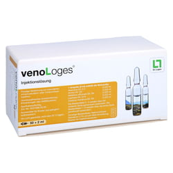 venoLoges Injektionslösung