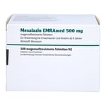 Mesalazin EMRAmed 500 mg Produktbild 2