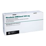 Mesalazin EMRAmed 500 mg