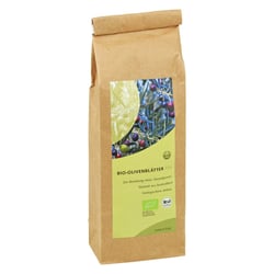 Olivenblättertee bio